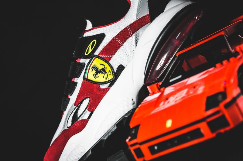 Puma sf cell venom cheap x ferrari